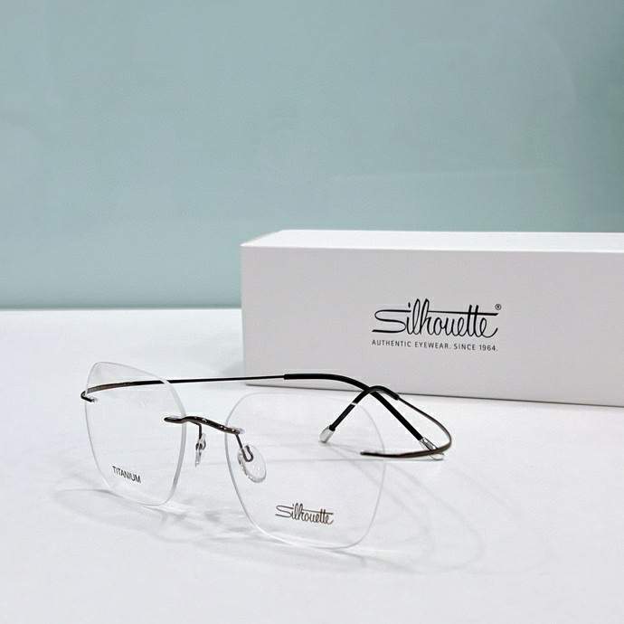 Picture of Silhouette Sunglasses _SKUfw58432260fw